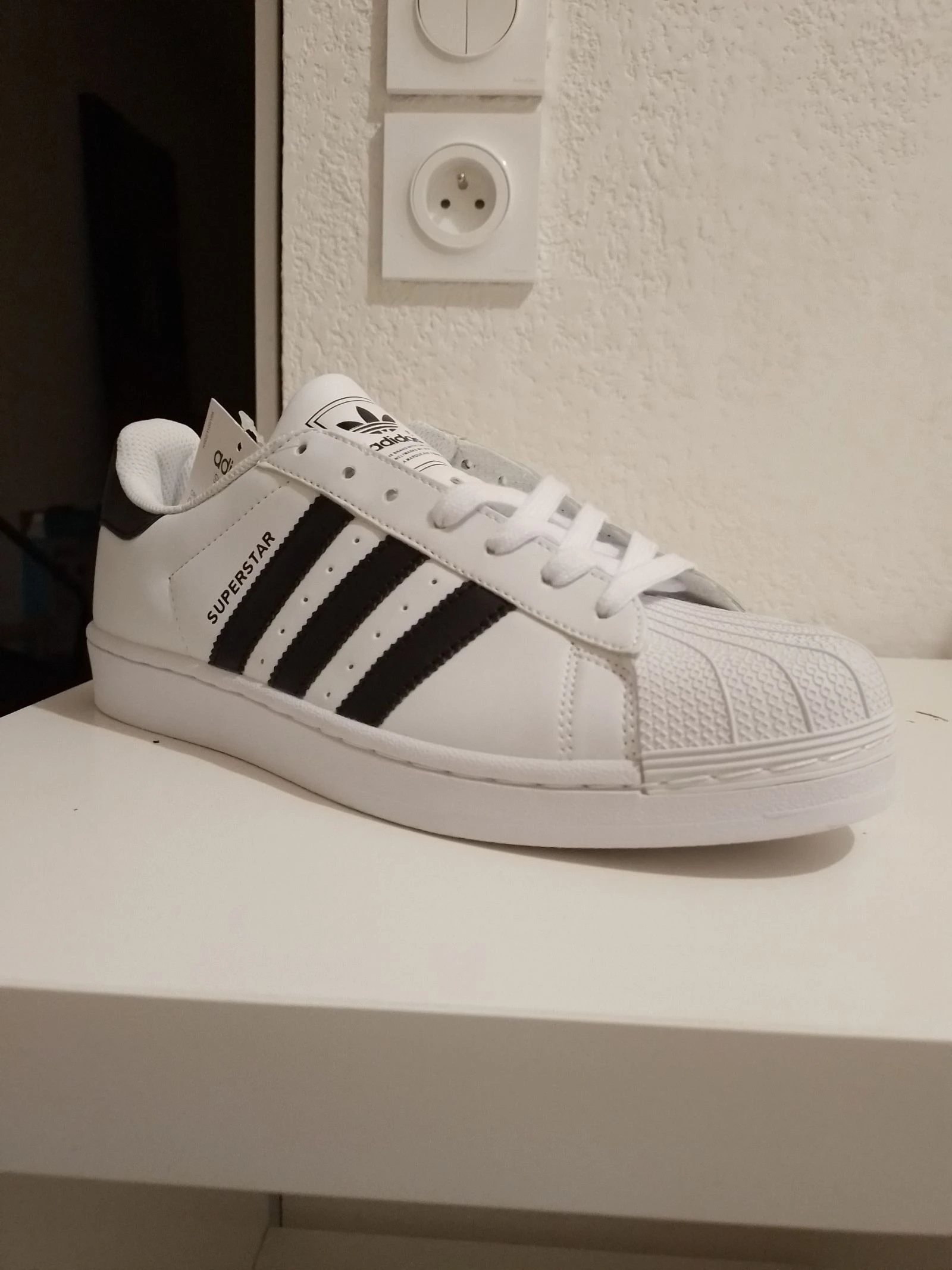 Adidas superstar  – photo 6
